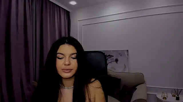 AlluringAriel online show from March 1, 1:53 am