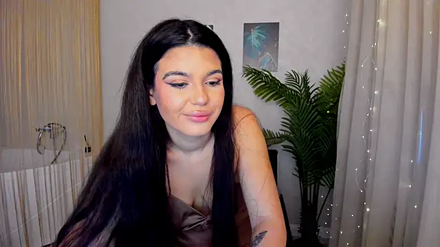 AlluringAriel online show from March 6, 6:41 am