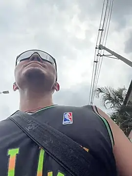 adam-rivera online show from February 22, 4:16 pm