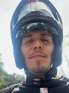 adam-rivera online show from March 11, 8:15 pm