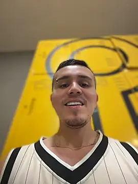 Snapshot of adam-rivera chatting on May 14, 6:37 pm adam-rivera online show from May 14, 6:37 pm