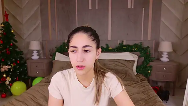 Teresa Stane online show from January 11, 7:39 am