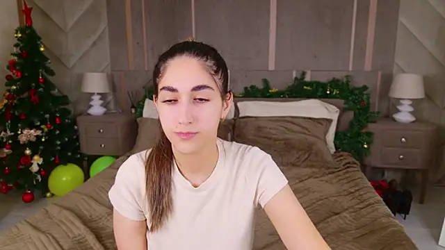 Teresa Stane online show from January 11, 1:43 pm