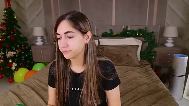 Teresa Stane online show from January 12, 8:04 am