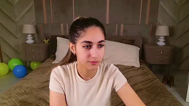 Teresa Stane online show from January 15, 8:30 am