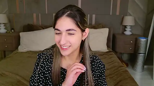 Teresa Stane online show from January 21, 9:13 am