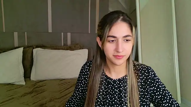 Teresa Stane online show from January 21, 12:18 pm