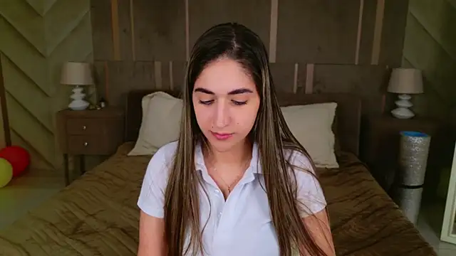 Teresa Stane online show from January 24, 9:06 am