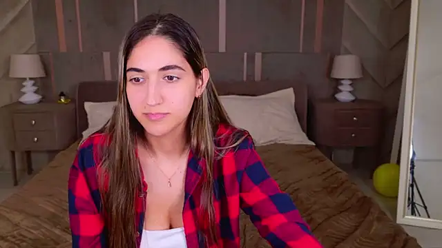 Teresa Stane online show from February 5, 2:26 pm