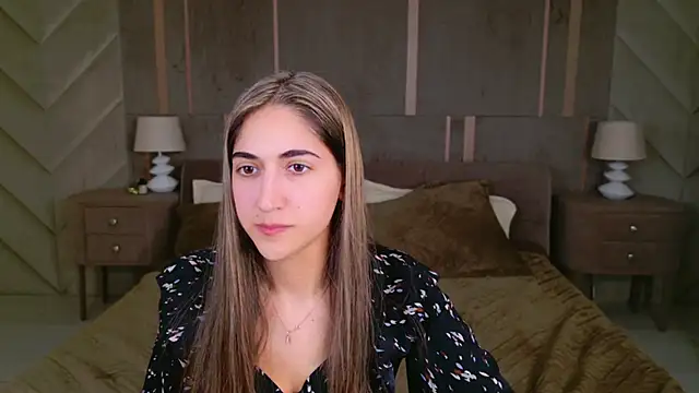 Teresa Stane online show from February 10, 2:48 pm