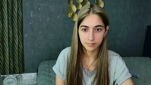 Teresa Stane online show from February 26, 12:14 pm