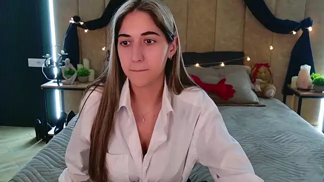 Teresa Stane online show from March 5, 1:39 pm