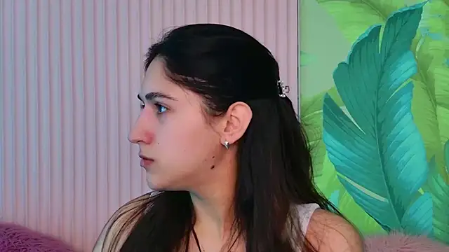 Teresa Stane online show from December 16, 5:34 am