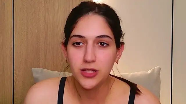 Teresa Stane online show from February 2, 5:33 pm