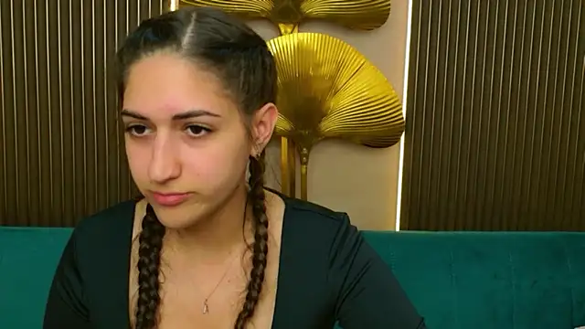 Teresa Stane online show from April 21, 10:32 am