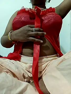 Snapshot of Haniya-143 chatting on January 28, 10:23 am Haniya-143 online show from January 28, 10:23 am