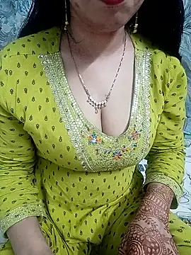 Haniya-143 online show from June 7, 12:59 am