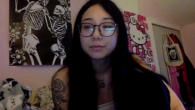 Snapshot of tokyobaby chatting on December 14, 11:12 pm tokyobaby online show from December 14, 11:12 pm