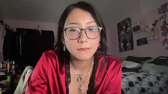 Snapshot of tokyobaby chatting on December 22, 3:11 am tokyobaby online show from December 22, 3:11 am