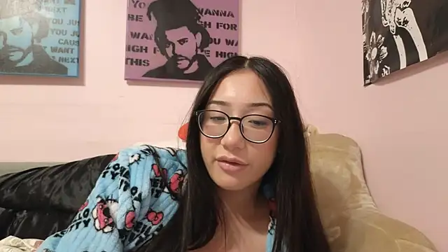 Snapshot of tokyobaby chatting on January 13, 4:39 am tokyobaby online show from January 13, 4:39 am