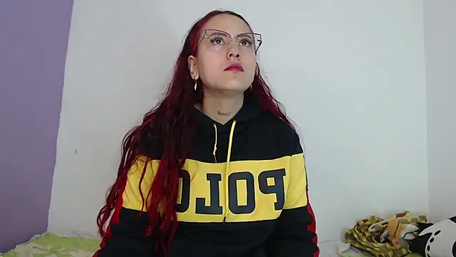 LatinasGoddesses  online show from January 21, 1:43 pm