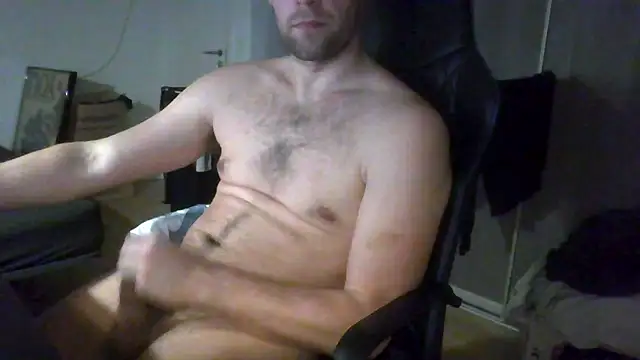 Snapshot of The_big_viking_ chatting on March 13, 12:59 am The big viking online show from March 13, 12:59 am