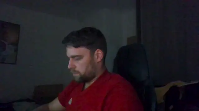 Snapshot of The_big_viking_ chatting on October 23, 2:38 pm The big viking online show from October 23, 2:38 pm