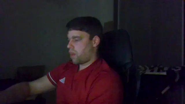 Snapshot of The_big_viking_ chatting on November 4, 10:53 pm The big viking online show from November 4, 10:53 pm