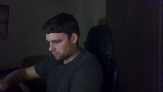 Snapshot of The_big_viking_ chatting on November 8, 10:30 pm The big viking online show from November 8, 10:30 pm