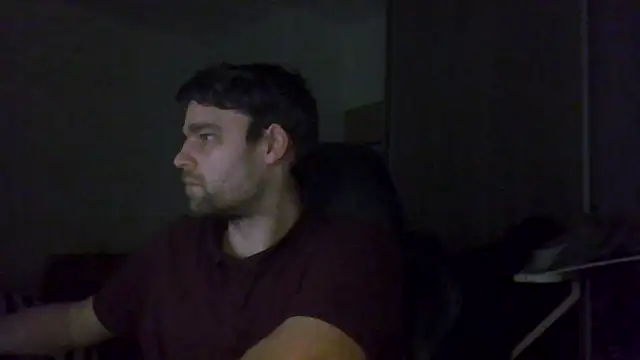 Snapshot of The_big_viking_ chatting on December 18, 10:49 pm The big viking online show from December 18, 10:49 pm