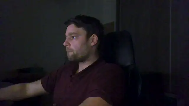 Snapshot of The_big_viking_ chatting on January 5, 8:45 pm The big viking online show from January 5, 8:45 pm