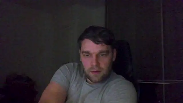 Snapshot of The_big_viking_ chatting on February 5, 10:25 pm The big viking online show from February 5, 10:25 pm