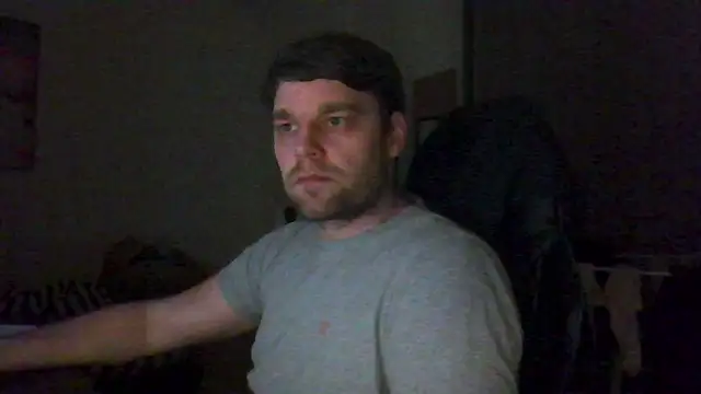 Snapshot of The_big_viking_ chatting on February 7, 2:04 am The big viking online show from February 7, 2:04 am