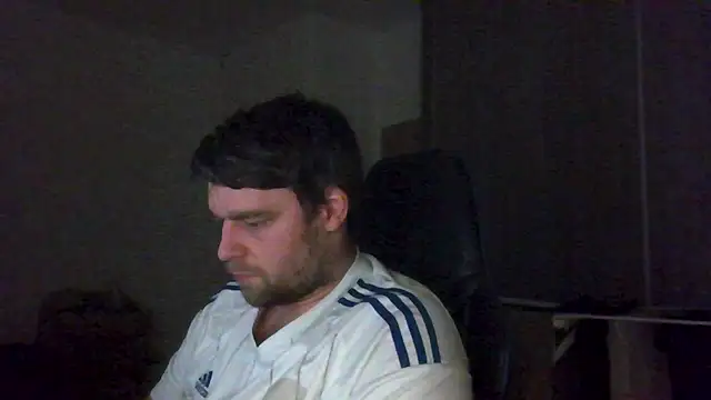 Snapshot of The_big_viking_ chatting on February 14, 9:00 pm The big viking online show from February 14, 9:00 pm