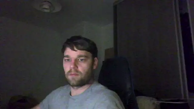 Snapshot of The_big_viking_ chatting on February 15, 8:49 pm The big viking online show from February 15, 8:49 pm