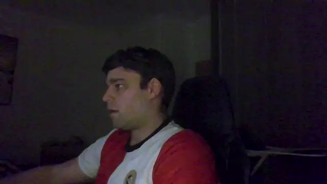 Snapshot of The_big_viking_ chatting on February 18, 11:22 pm The big viking online show from February 18, 11:22 pm