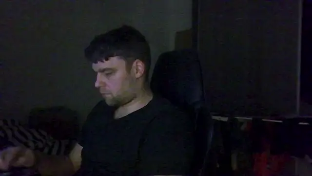 Snapshot of The_big_viking_ chatting on February 26, 10:20 pm The big viking online show from February 26, 10:20 pm