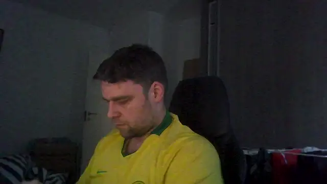 Snapshot of The_big_viking_ chatting on February 28, 2:51 pm The big viking online show from February 28, 2:51 pm