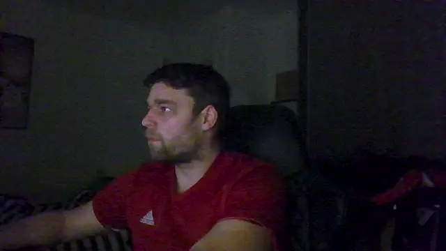 Snapshot of The_big_viking_ chatting on March 9, 8:13 pm The big viking online show from March 9, 8:13 pm