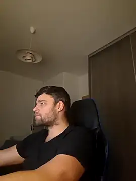 Snapshot of The_big_viking_ chatting on March 12, 8:48 pm The big viking online show from March 12, 8:48 pm