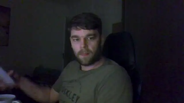 Snapshot of The_big_viking_ chatting on March 15, 11:22 pm The big viking online show from March 15, 11:22 pm