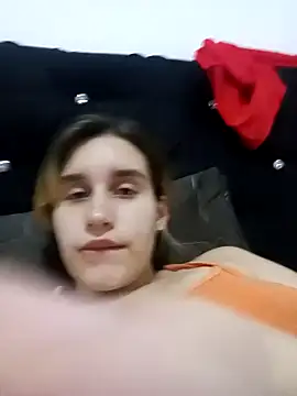 Snapshot of Keidy_rojas1 chatting on January 28, 2:43 am Keidy rojas1 online show from January 28, 2:43 am