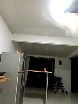 Snapshot of Keidy_rojas1 chatting on February 11, 11:54 pm Keidy rojas1 online show from February 11, 11:54 pm