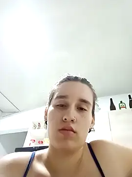 Snapshot of Keidy_rojas1 chatting on March 18, 6:36 am Keidy rojas1 online show from March 18, 6:36 am