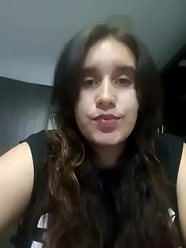 Snapshot of Keidy_rojas1 chatting on October 11, 12:21 am Keidy rojas1 online show from October 11, 12:21 am