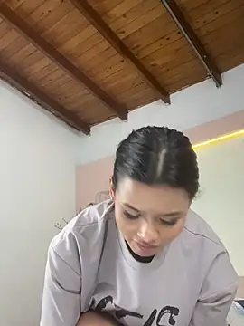 Snapshot of GemaRush chatting on February 27, 3:04 am GemaRush online show from February 27, 3:04 am