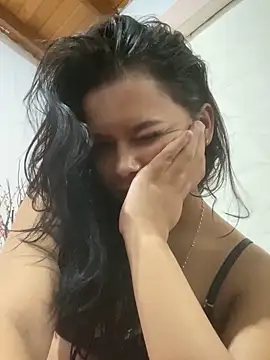 Snapshot of GemaRush chatting on March 6, 3:35 am GemaRush online show from March 6, 3:35 am