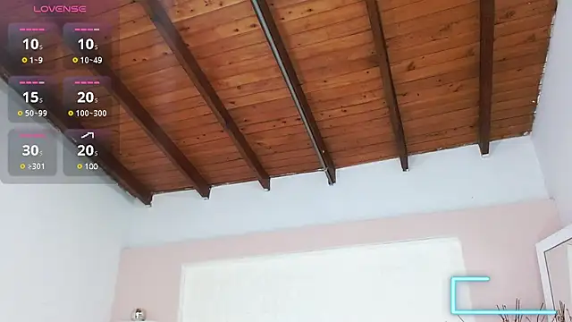 Snapshot of GemaRush chatting on March 9, 6:54 pm GemaRush online show from March 9, 6:54 pm