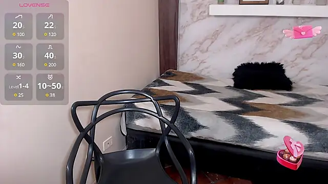 Snapshot of GemaRush chatting on March 13, 7:28 pm GemaRush online show from March 13, 7:28 pm