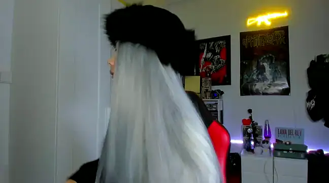 Snapshot of _sakae_ chatting on January 30, 5:41 am  sakae  online show from January 30, 5:41 am